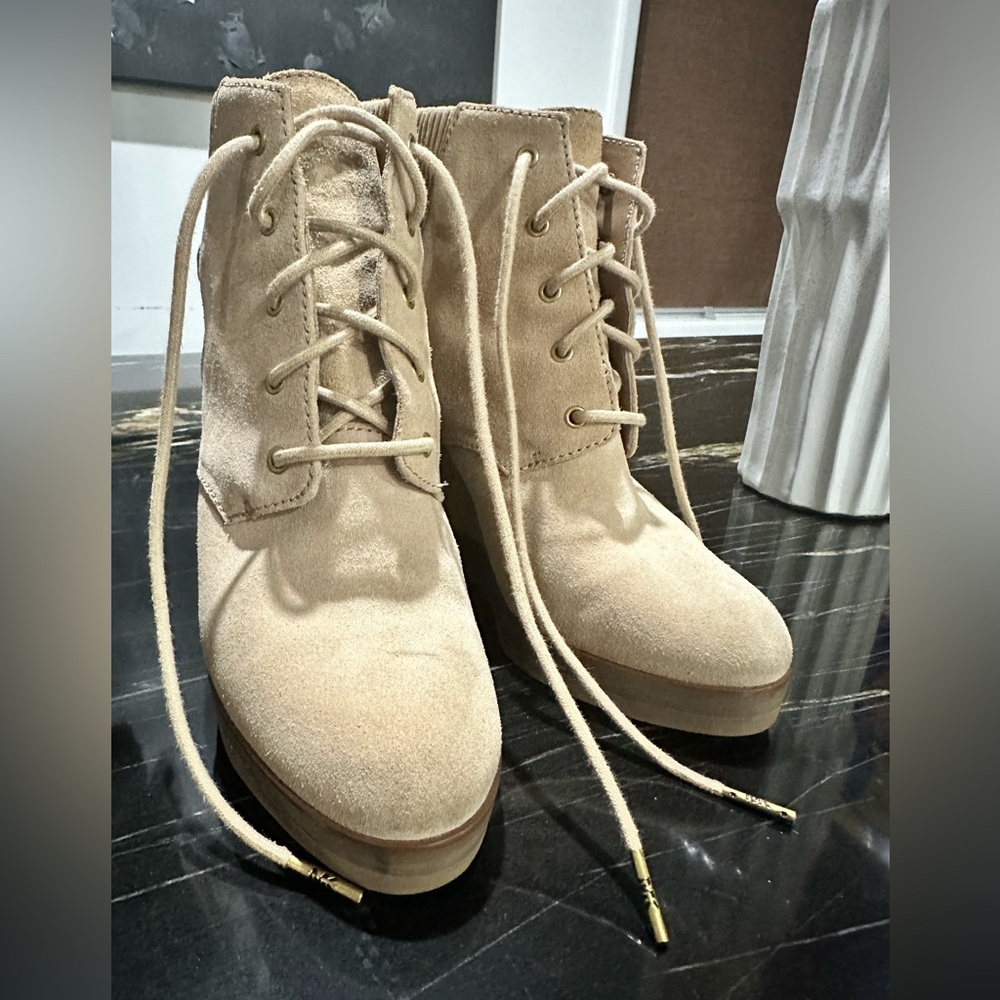 Michael Kors Booties